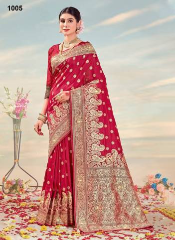 KALIKA BY SANGAM BANARASI SILK SAREES DESIGNER SAREE WHOLESALER IN INDIA